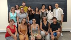 Equip tècnic de la FAS.